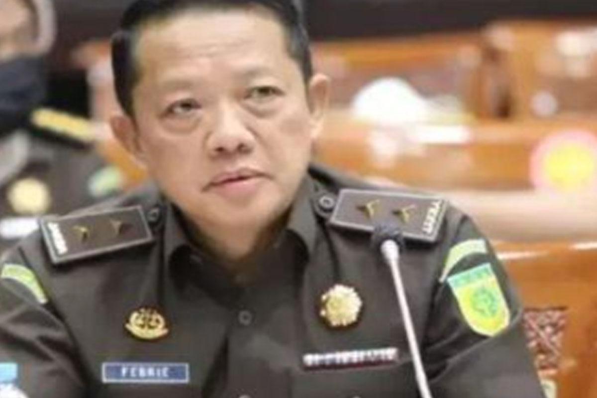 Segini Prakiraan Gaji dan Tunjangan Jampidsus Febrie Adriansyah yang Miliki Harta Rp18,2 Miliar - Tribunsumsel.com