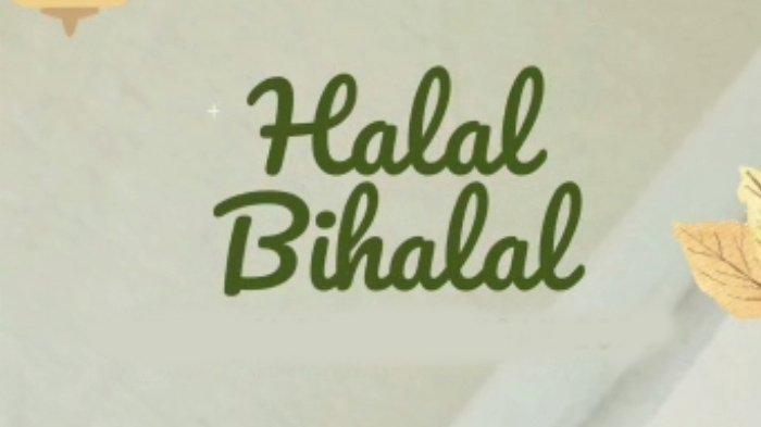 50 Ide Tema Kegiatan Halal Bihalal Idul Fitri 1447 H/2026 untuk Acara Keluarga Hingga Sekolah