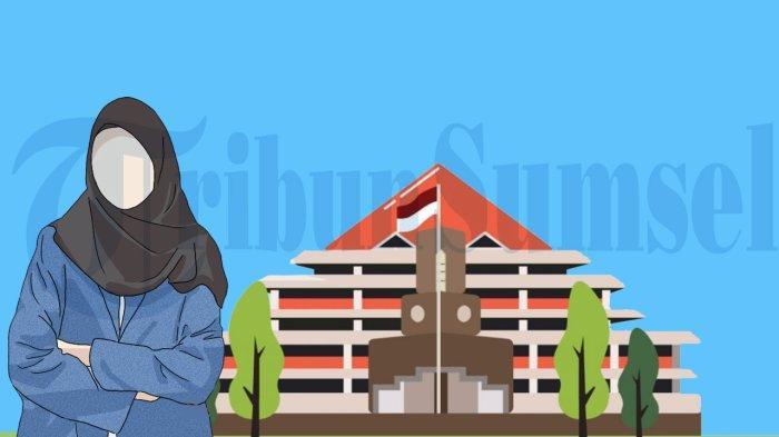 60 Ucapan Selamat Datang Mahasiswa Baru saat PKKMB yang Berkesan dan Penuh Motivasi - Tribunsumsel.com