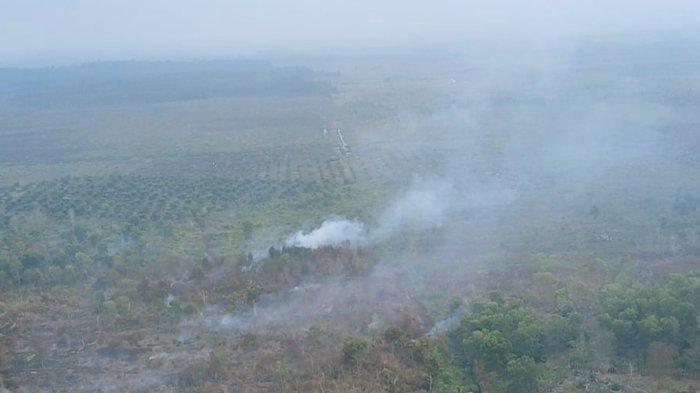 70 Persen Wilayah di OKI Rawan Karhutla, BPBD OKI Siapkan 10 Posko Siaga