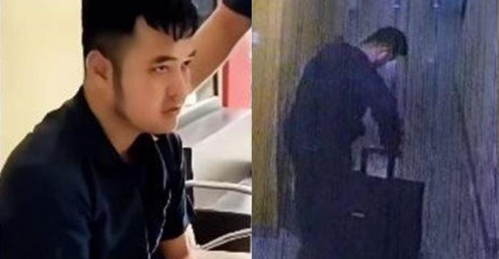 Motif AARN Pelaku Pembunuhan Wanita Jasad Dalam Koper di Bekasi, Ambil Uang Kantor Buat Modal Nikah