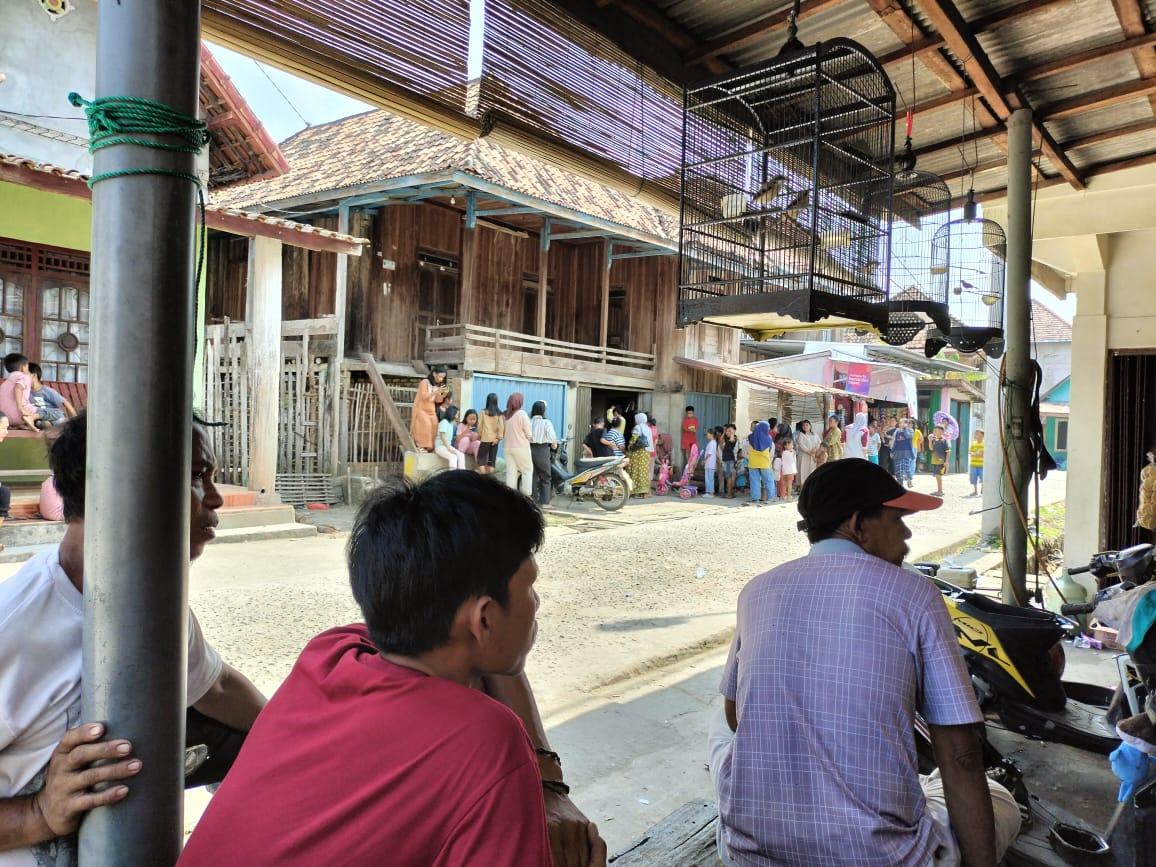 Penculikan Anak Gegerkan Warga Pedamaran OKI, Bocah 6 Tahun Hilang Secara Misterius