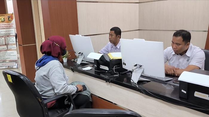 ASN di Palembang Tertipu Rp 27 juta, Berawal Dapat Video Call Seseorang Menyerupai Wajah Teman