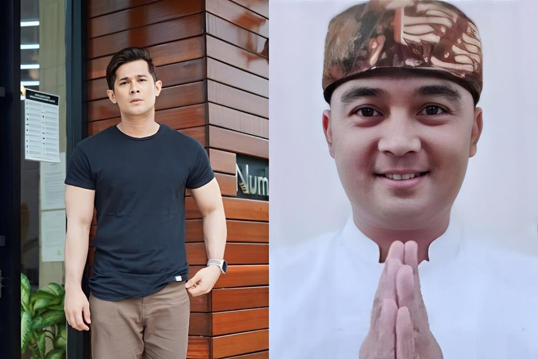 Pesan WA Terakhir Sandy Permana Sebelum Tewas Ditikam Tetangga, Sempat Janji Ini ke Afdhal Yusman