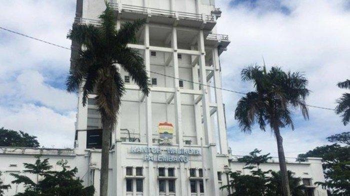 Agenda Pemkot Palembag, Minggu 13 Juli 2025 Rapat Raperda LPJ Walikota di DPRD