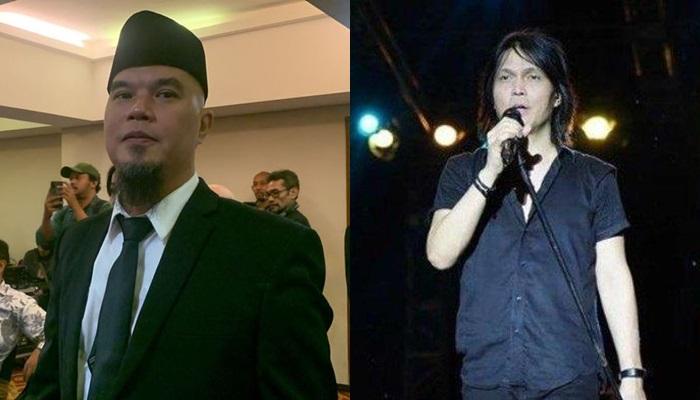 Total Royalti Lagu Dewa 19 Dinyanyikan Once Mekel Sejak 2010, Ahmad Dhani Klaim Capai Miliaran
