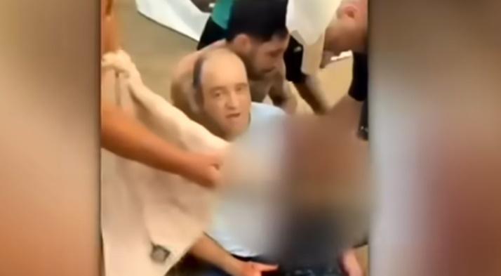 Sosok Ahmed El Ahmed Penjual Buah Lumpuhkan Pelaku Penembakan di Pantai Bondi Sydney, Dipuji Trump
