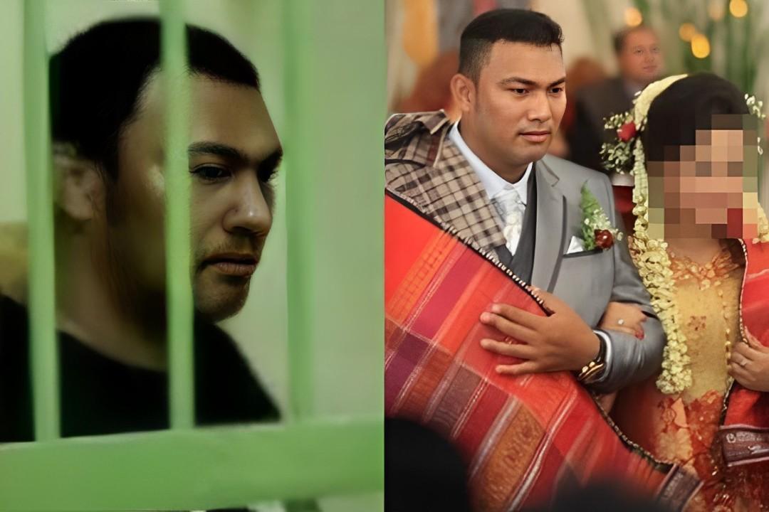 Curhat Aipda Nikson Sebelum Bunuh Ibu di Bogor, Ngaku Dikerjai Mantan Istri, Diduga Stres