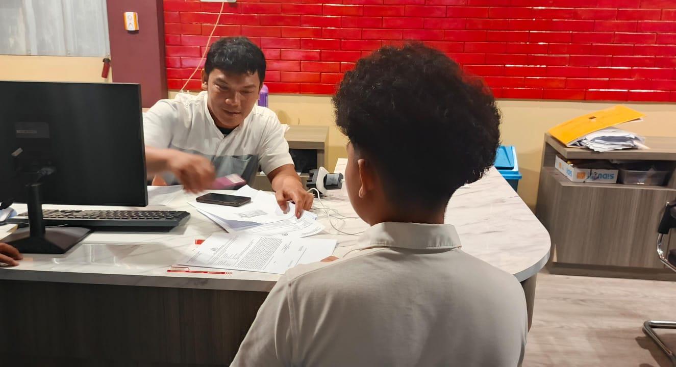 Akun Mobile Legend Hilang, Pemuda di Palembang Lapor Polisi, Awalnya Bakal Dibayar Pembeli Rp 3 Juta