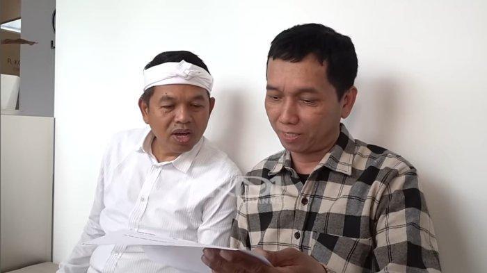 Alasan Dedi Mulyadi Pakai Uang Pribadi Biayai Tes DNA Pegi Cianjur, Singgung Korban Salah Tangkap