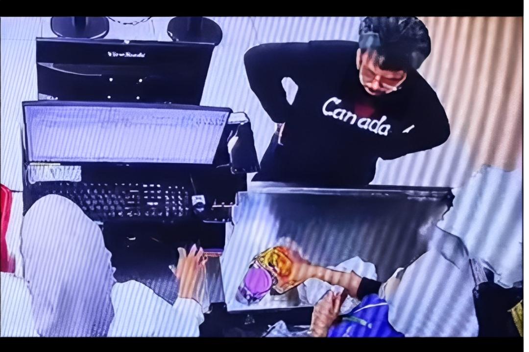 Karier ASN Dosen Amal Said Terancam Usai Viral Ludahi Kasir, Kini Minta Korban Akui Kesalahannya