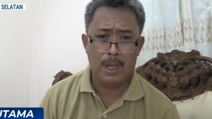 Nasib Amal Said usai Resmi Diberhentikan dari Dosen UIM karena Ludahi Kasir, Dikembalikan ke LLDikti