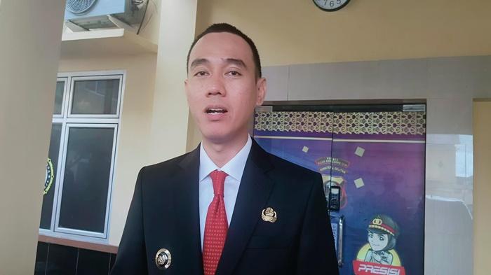 Peringati HUT Kemerdekaan, Bupati OKI Perjuangkan Usulan Pembangunan Sekolah Rakyat Kementrian PUPR