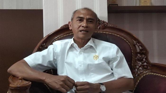 Anggaran Pemilu 2024 Capai Rp 31 Miliar, DPRD Ingatkan Pemkot Prabumulih