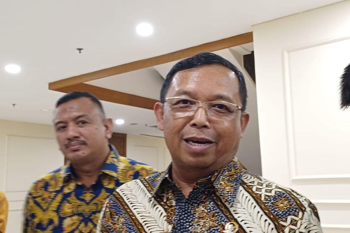 Harta Kekayaan Herman Khaeron, Anggota DPR Viral Terima Amplop saat Rapat, Capai Rp15 M