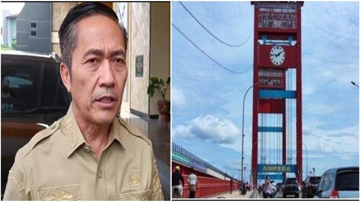 Anggota-Sat-Pol-PP-akan-piket-24-jam-di-Jembatan-Ampera.jpg