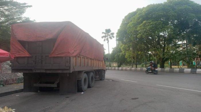 Angkutan Batubara Dilarang Melintas di Jalan Umum Wilayah Sumsel Mulai 1 Januari 2026