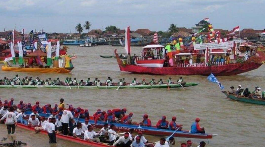 Asal Usul Perahu Bidar Palembang yang Selalu Ada Saat HUT RI, Mulanya Untuk Patroli Kesultanan