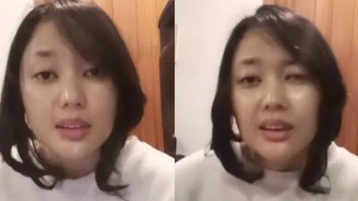 Curhat Pilu Fidya Kamalinda Eks Atlet Taekwondo jadi Tulang Punggung, Disiksa jika Kalah Tanding