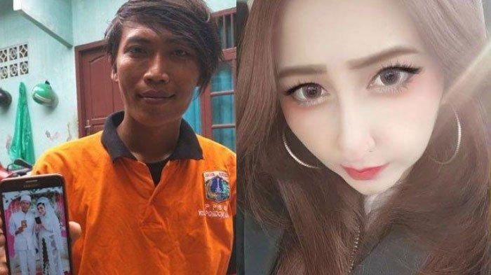 Bikin Awan Petugas PPSU Ngamuk, Arzum Balli Kini Jadi Incaran Banyak Pria Usai Gugat Cerai Suami