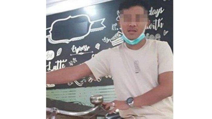 BREAKING NEWS: Bos Distro Pembunuh Pegawai Koperasi Palembang Saat Ditagih Utang Ditangkap di Padang