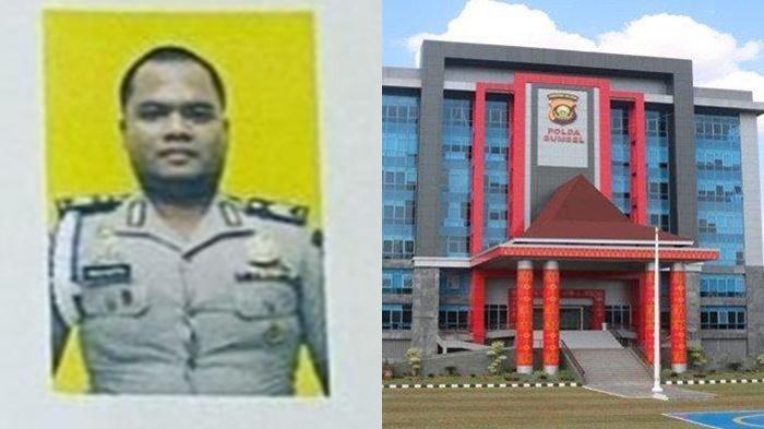 BREAKING NEWS: Bripka M Hatta Polisi Hilang Dari Tugas Sejak April 2023, Polda Sumsel Terbitkan DPA