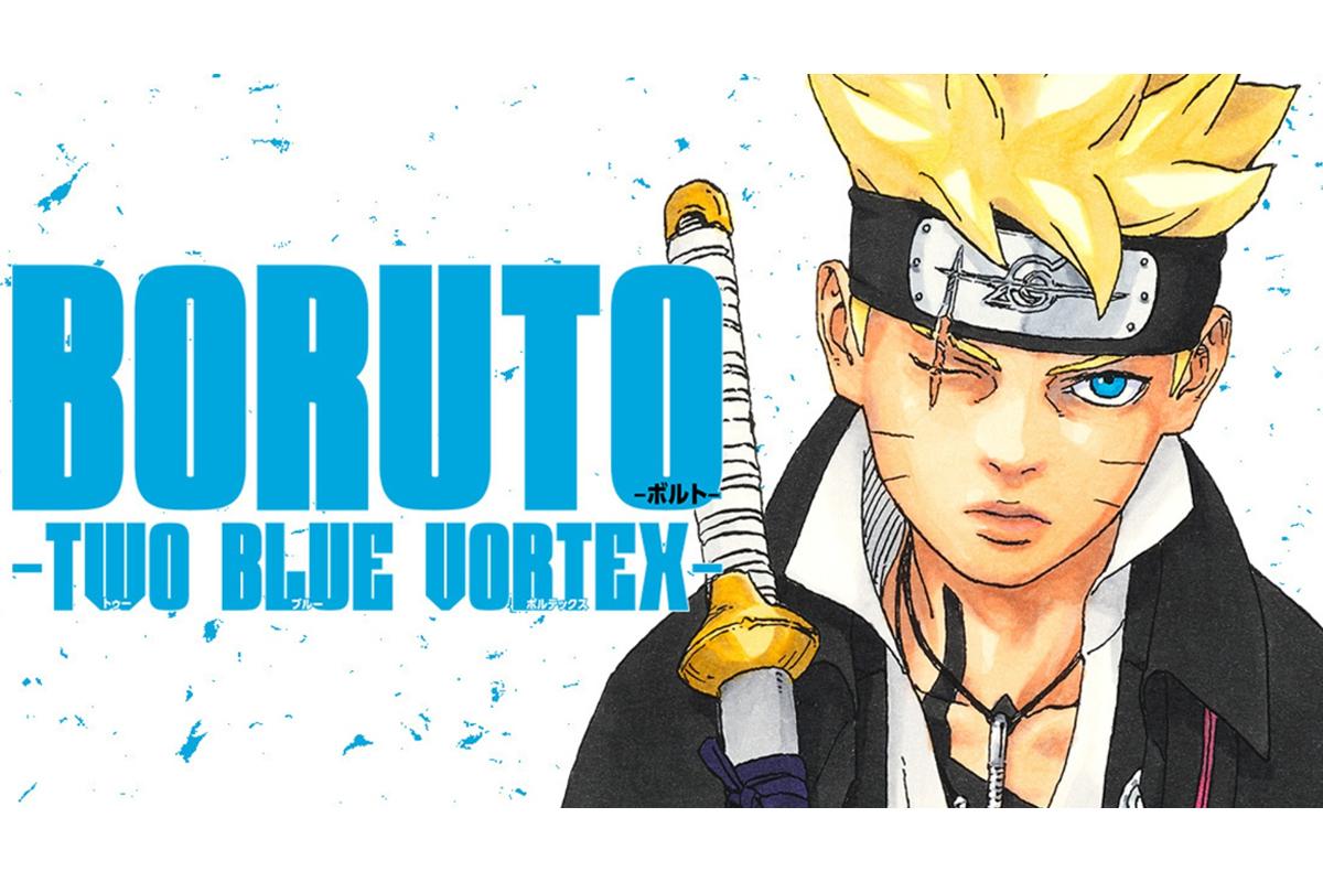 Baca Boruto Two Blue Vortex Chapter 23 Bahasa Indonesia di MangPlus, Rilis 19 Juni 2025