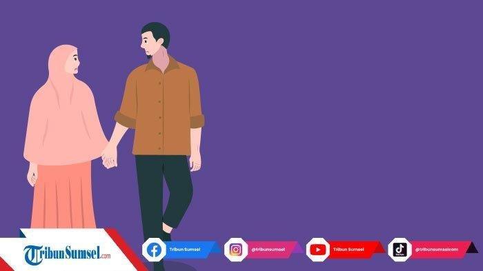 Bacaan Doa Suami Kepada Istri Setelah Menikah, Lengkap, Mudah Diamalkan