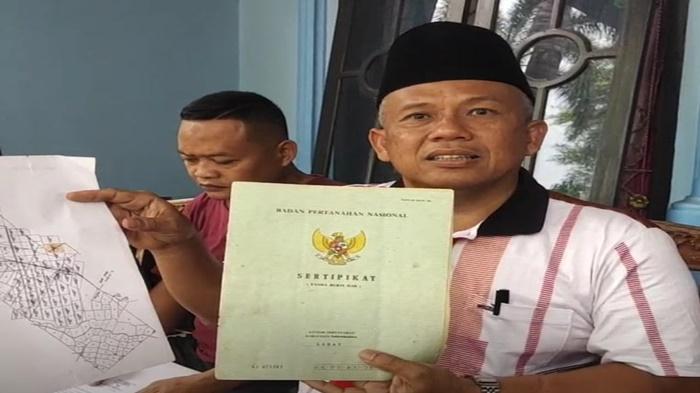 Bandara Atung Bungsu Pagar Alam Disebut Rampas Lahan Warga, Akan Diadukan Hingga ke Presiden