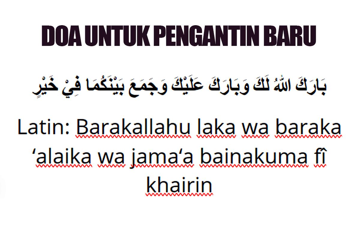 Barakallahu-Laka-wa-Baarakaa-Alaika-wa-Jamaa-Bainakumaa-Fii-Khoir-Tulisan-Arab-Latin-dan-Artinya.jpg