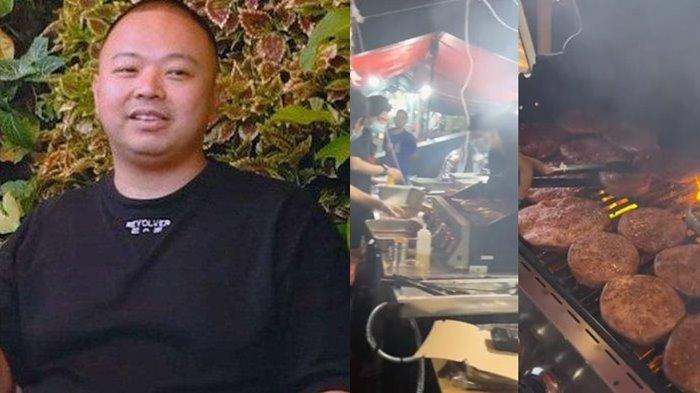 Curhat Pilu Pemilik Warung Steak UMKM Usai Di-"review" Codeblu, Alami Stres & Nyaris Bangkrut