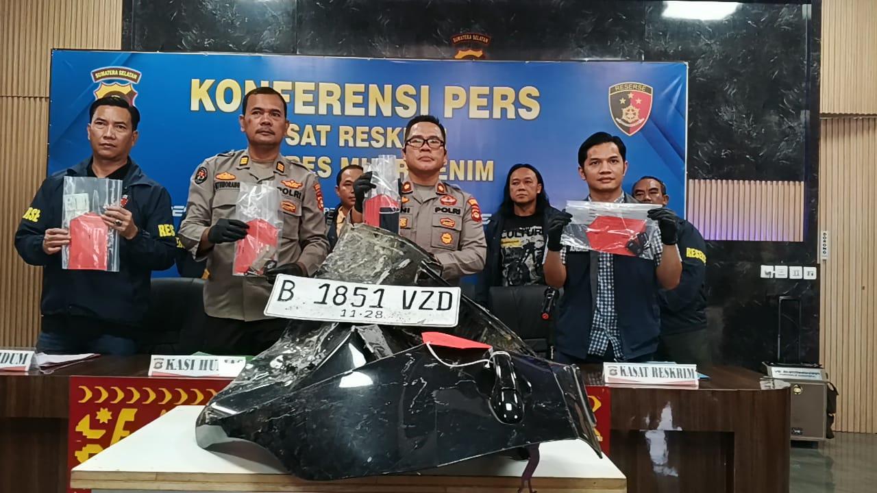 Beli Innova Rp125 Juta, Mobil Pria di Muara Enim Malah Dicuri Penjual yang Eks Polisi, Dipasang GPS
