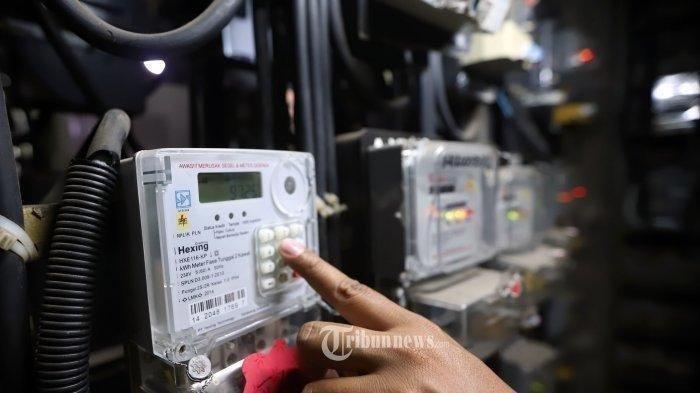 Ini Kata PLN Soal Diskon Token Listrik Kedaluwarsa Jika Tidak Digunakan Setelah 50 Kali Transaksi