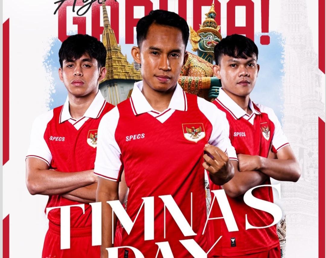 Jadwal Acara TV Rabu 17 Desember 2025, LIVE Timnas Futsal Putra Indonesia vs Vietnam SEA Games 2025 