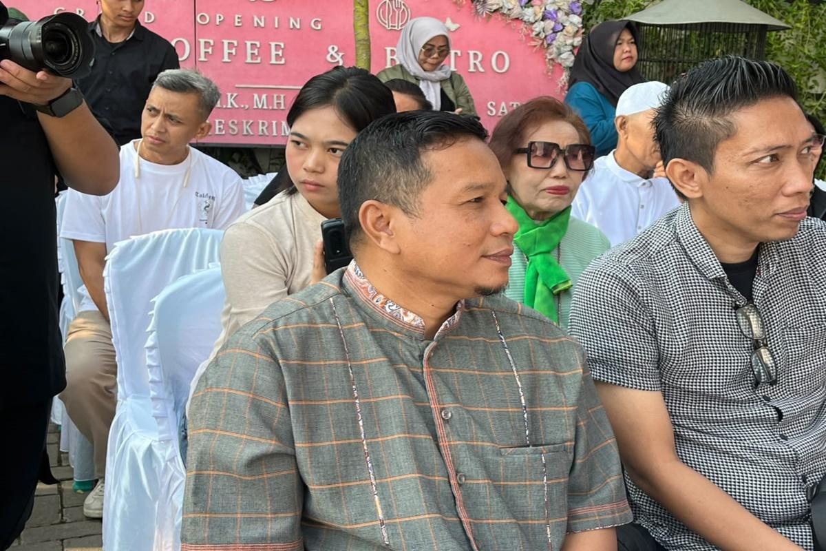 Ekonomi Palembang Tumbuh 5,91 Persen di Triwulan I 2026, Sektor Kuliner Jadi Motor Penggerak - Tribunsumsel.com