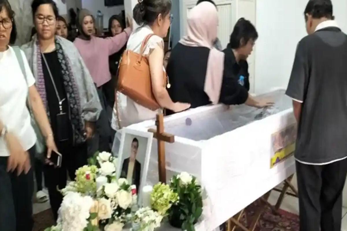 Kenang Momen Terakhir Bersama Temon, Jarwo Kwat: Fisik Mulai Lemah, Ternyata Itu Isyarat Perpisahan - Tribunsumsel.com