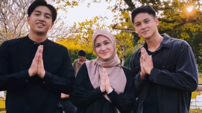 Sinopsis Sinetron Tajwid Cinta 13 Mei 2023: Asik Refleksi dengan Syifa, Dafri Dibawa Kabur Cahaya