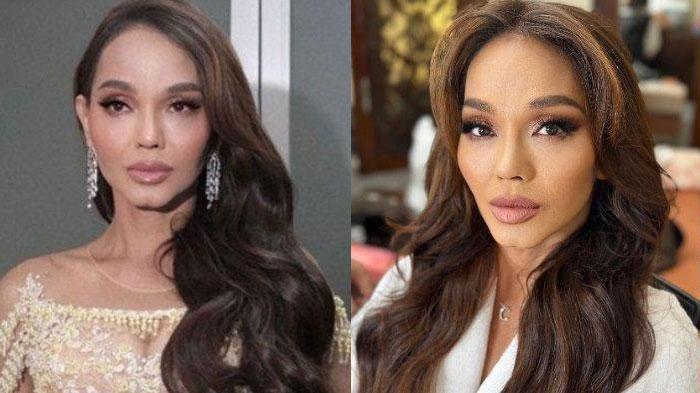 Bunda Corla Pamit Pulang ke Jerman, Beri Pesan Haru Untuk Fans di Indonesia: Jangan Saling Julid