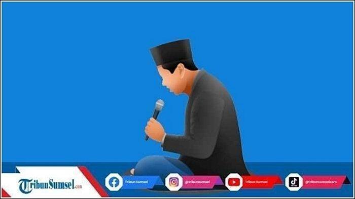 Arti Allahummaghfir Lil Muminina Wal Muminat Wal Muslimina Wal Muslimât Al Ahya i Minhum Wal Amwat
