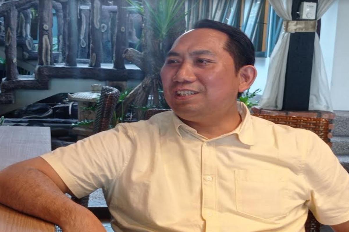 Nasib Popo Ali Setelah Golkar Usung Matahati Maju di Pilgub Sumsel 2024, Mengaku Masih Optimis