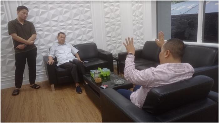 Caleg Demokrat Protes Hasil Real Count Sementara KPU, Sebut Perubahan Suara Tak Masuk Akal