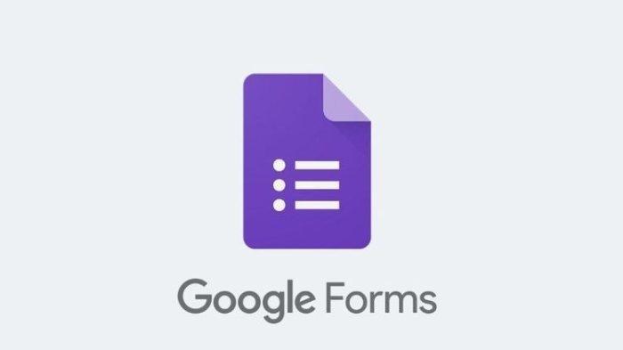 Cara Membuat Pertanyaan/Soal di Google Form Wajib Diisi di HP Terbaru 2024, Mudah dan Simpel