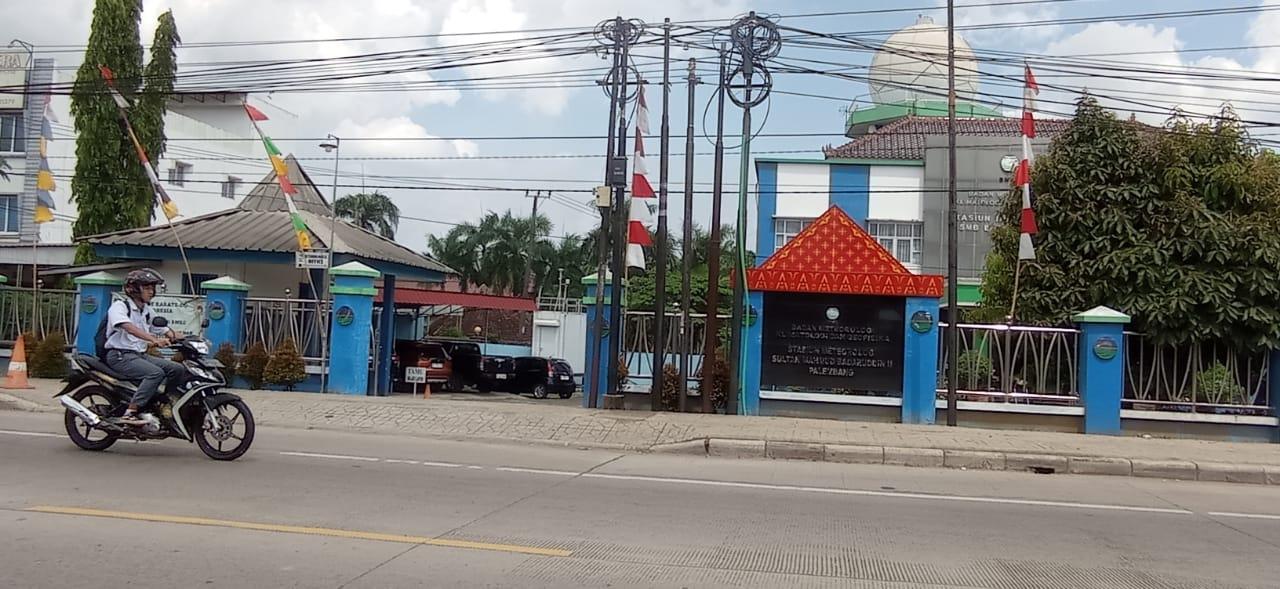 Cara Mengakses Info Cuaca Dari BMKG, Ada Pemberitahuan Peringatan Hujan Hingga Gempa Bumi