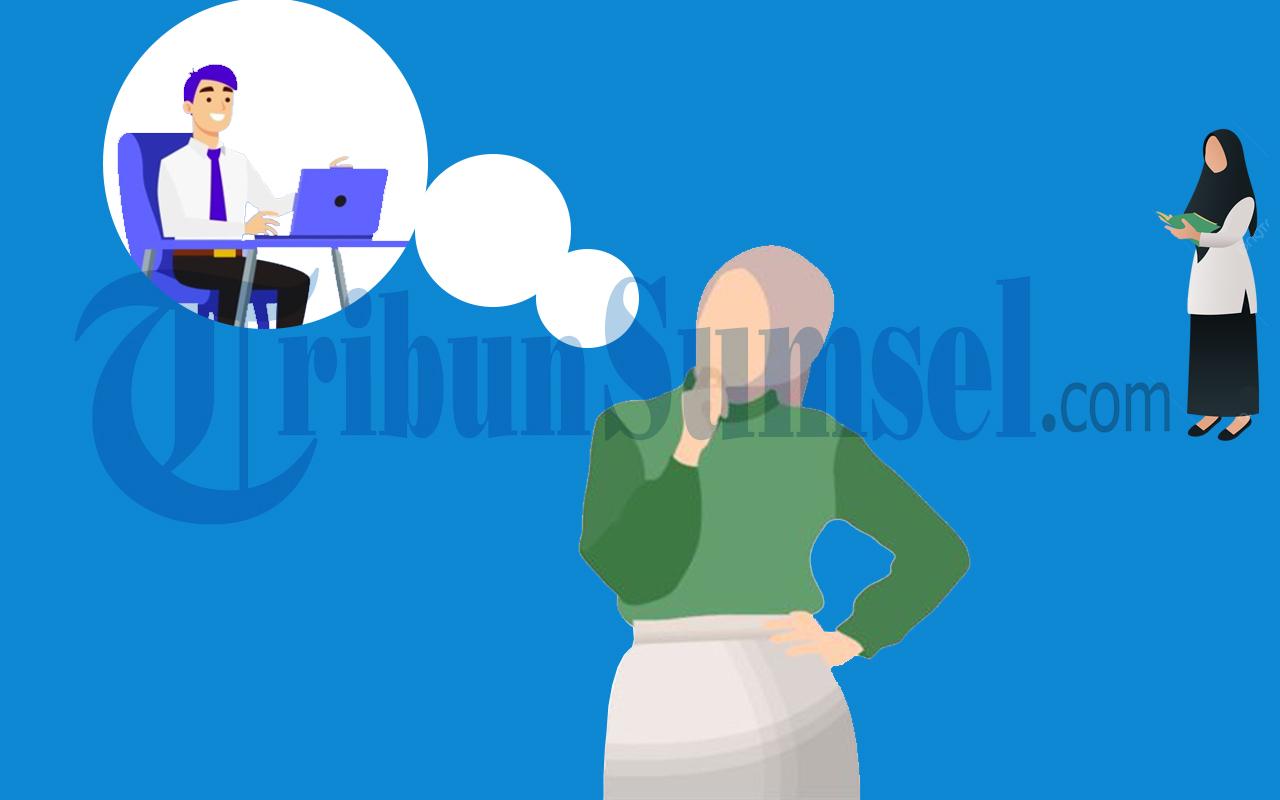 Cara Pakai Nilai SKD Tahun 2023 untuk Tes CPNS 2024, Beserta Syarat dan Ketentuannya