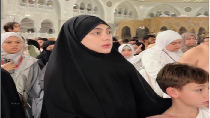 Bantah Isu Rumah Rp200 Miliar, Adik Celine Evangelista Gelar Sayembara Berhadiah Rumah: Bawa Bukti - Tribunsumsel.com