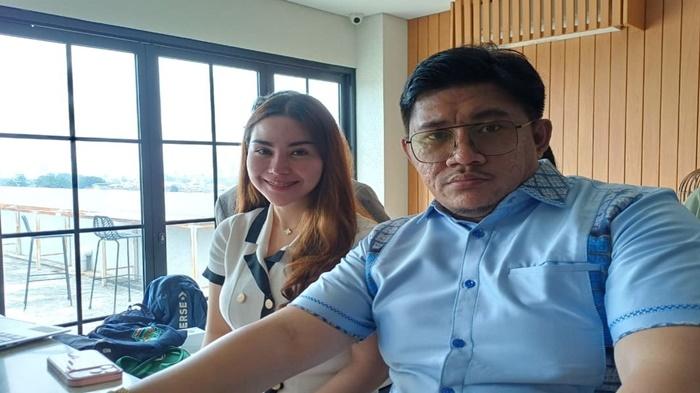 Sosok Cindy Rizap, Dokter Koas yang Bantah Tudingan Selingkuh dengan Suami Maissy Pramaisshela