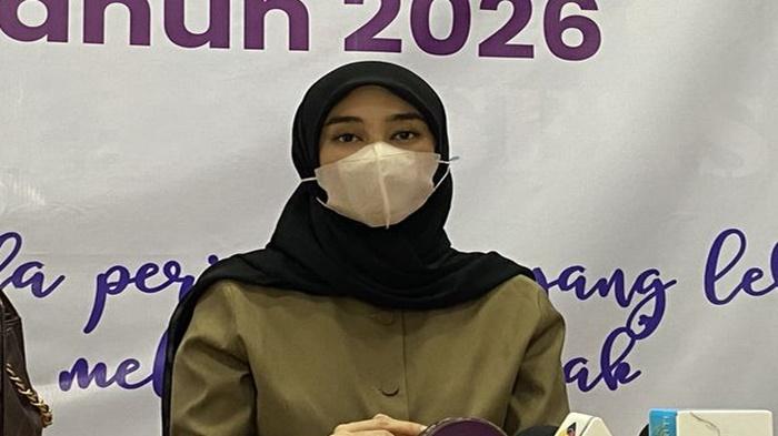 Dituntut Ganti Rugi Rp10,7 M Viralkan Video Call Suami, Clara Shinta Kini Somasi Balik Tri Indah