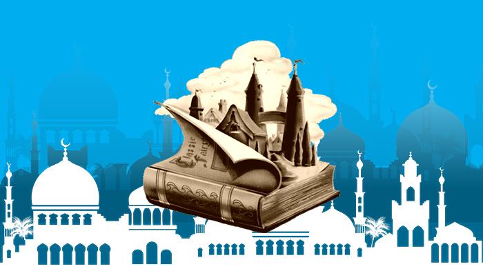 10 Contoh Cerpen Islami yang Inspiratif untuk Jadi Referensi Bacaan dan Tugas Sekolah