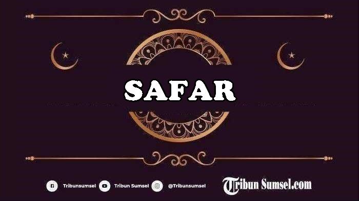Kapan 1 Safar 2026? Apakah Pemerintah dan NU Kembali Berbeda? Berikut Penjelasannya - Tribunsumsel.com