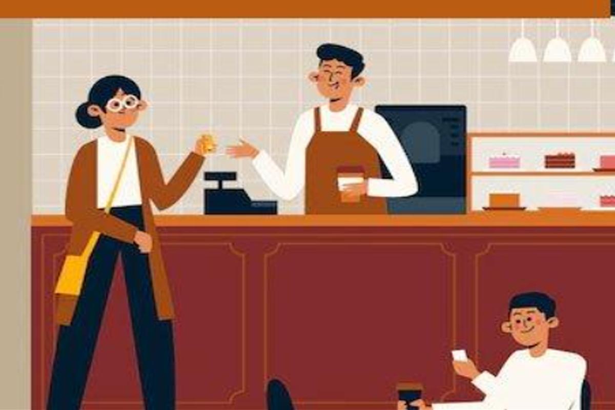 Contoh Proposal Bisnis Coffee Shop yang Menarik Anak Muda Tahun 2024, Lengkap Bentuk Word dan PDF